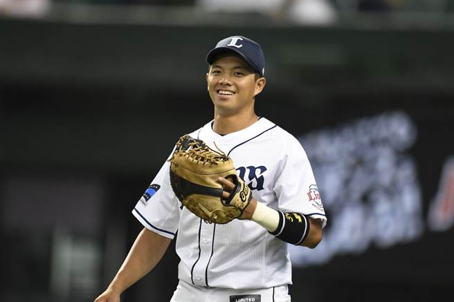 效力西武狮的台将吴念庭单场3安、5打点。（资料照，截自西武狮官方推特）
