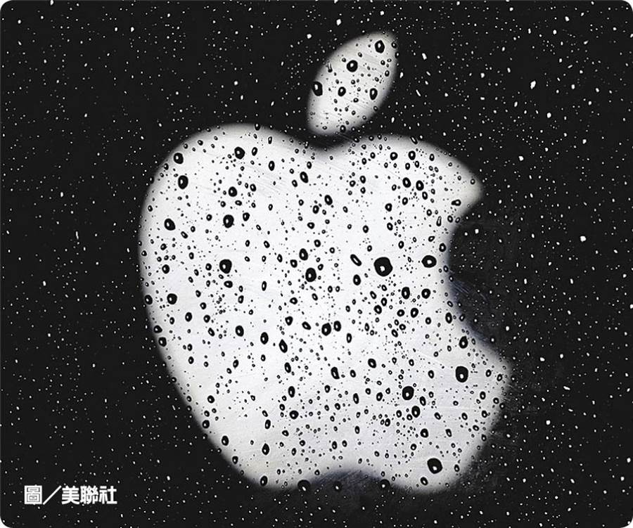 蘋果降價太狠！iPhone 11銷量暴衝，陸手機受重傷。(美聯社資料照)