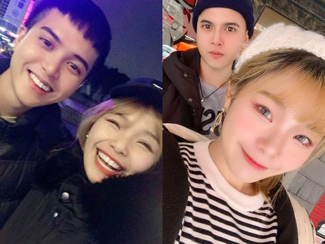 戴嘉峻期许自己在永庆房屋实现梦想，给另一半幸福的未来生活。