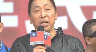 唐湘龍遭認定總統大選前談民調 中選會開罰50萬