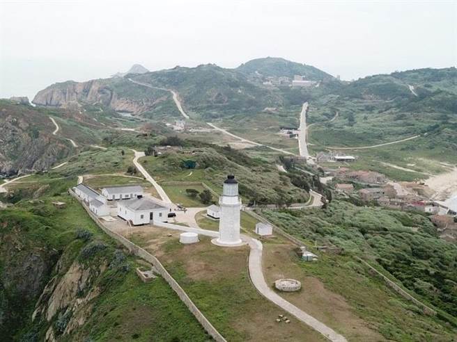 百年古蹟東莒島 東引島燈塔整修完畢即起開放 生活 中時