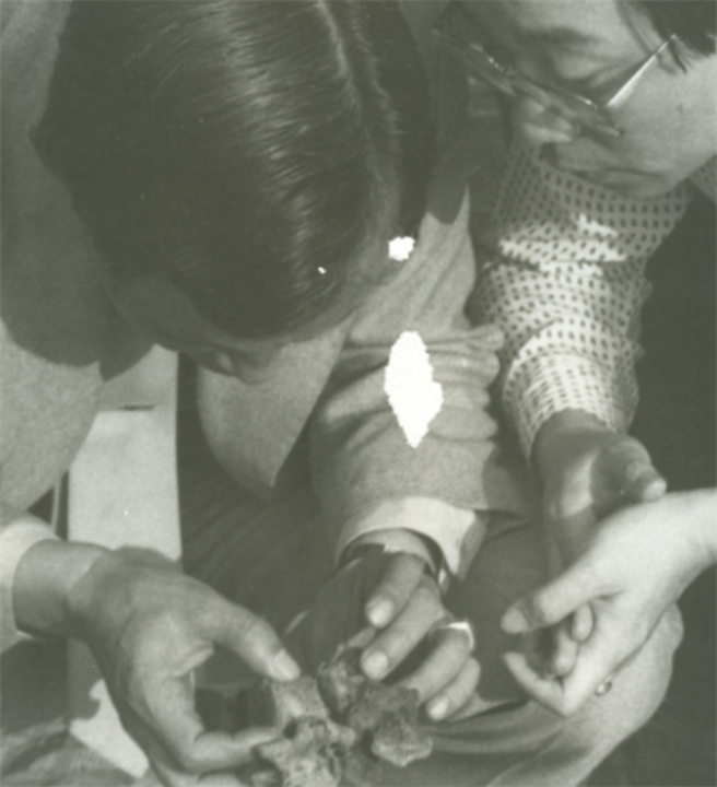 徐东志杀人太多，检警必需一天比对受害人。（中时资料照）