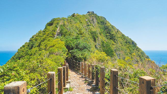 7月重啟基隆嶼金山輕旅行 生活新聞 中國時報