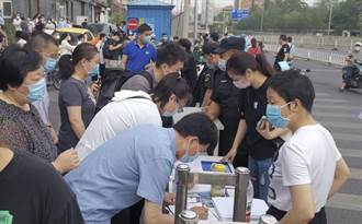 北京疫情持續延燒！再新增31例 小區封閉式管理、多航班取消