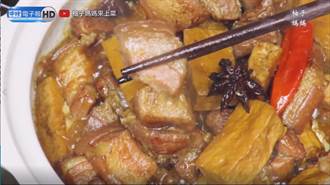 家传口味「滷五花肉」软嫩不腻口超简单！