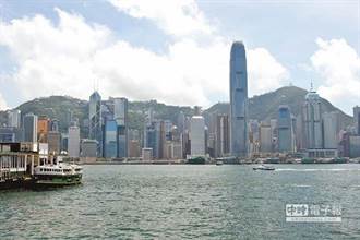 香港全球競爭力跌至第5 失業率創金融海嘯後新高