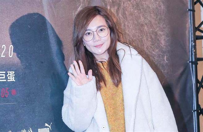 梁静茹16日过42岁生日。（图／中时资料照）