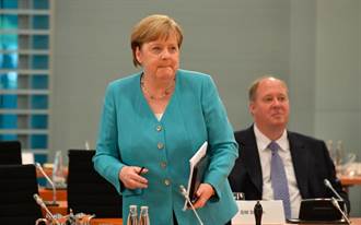 德國將接任歐盟輪值主席  24頁強硬對華計畫曝光