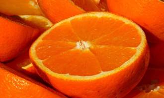 維生素C之王竟不是柳橙！這「8種蔬果」含量更高