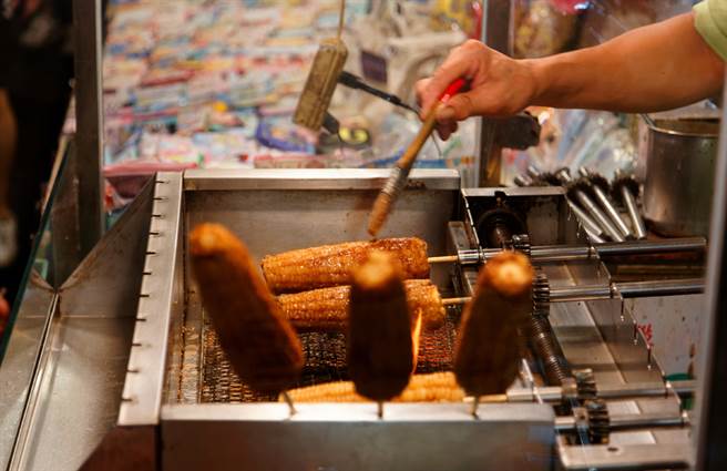 烤玉米公道价？农夫曝成本揭「良心底线」（图／达志影像）