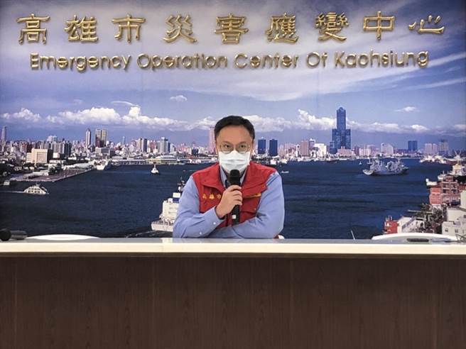 前新闻局长郑照新。（本报资料照）