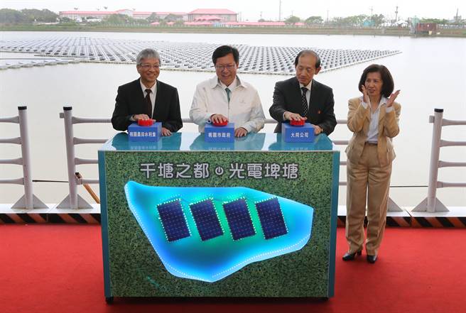 ▲大同在國內資安系統布局已久，也因此這次經營權之爭還扯上國安問題。/中時資料庫