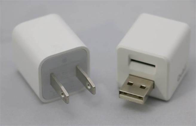 蘋果 豆腐頭 掰了 殺手級快充接棒 財經 中時新聞網