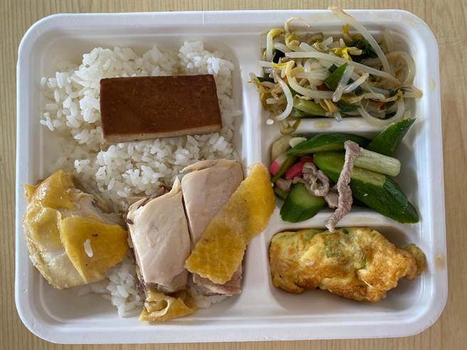 尝鲜新口味便当 一打开「视觉衝击」他傻眼崩溃(示意图／达志影像)