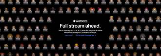 蘋果WWDC開發者大會要來了 5大方法能看直播