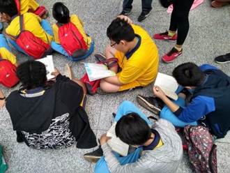 培養閱讀習慣  6萬多名學生參與晨讀MSSR計畫