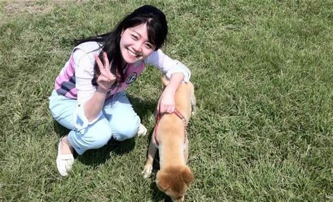 民进党立委高嘉瑜。（资料照片）