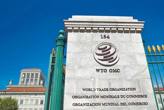 WTO代表懸缺10月 恐損經貿權益