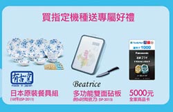 Panasonic 祭夏日超殺優惠