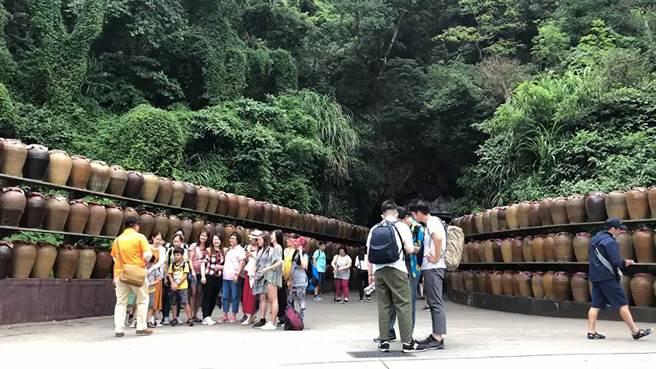 端午節連假馬祖旅遊人次創今年新高 寶島 中時