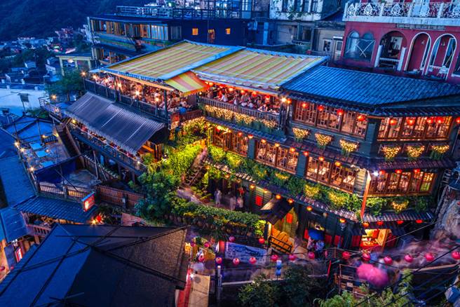 台湾物价水准不低？国内旅游一现象 网掀共鸣（示意图／达志影像）