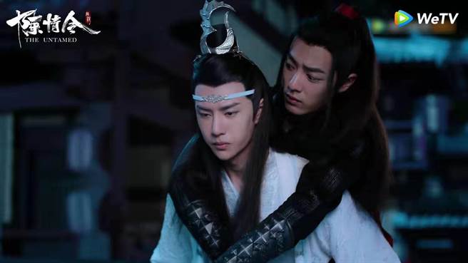 肖戰、王一博演《陳情令》成流量男神！帶粉絲重返去年夏天的美好- 娛樂