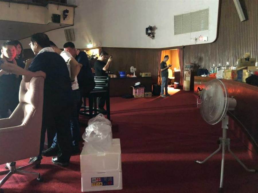 （圖／國民黨團提供）