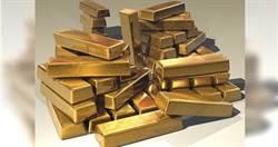珠寶商拿83噸黃金貸680億　擔保品竟成1500萬銅鍍金