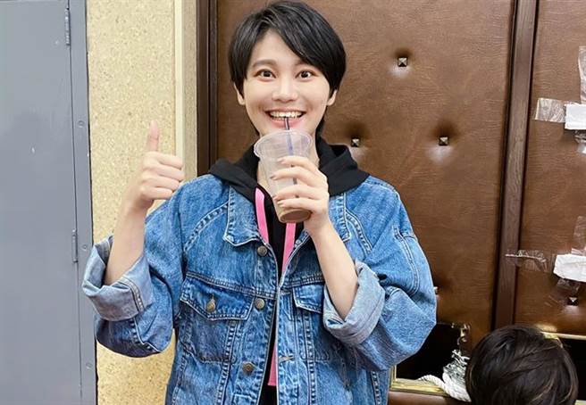 民进党立委赖品妤。（摘自赖品妤脸书）