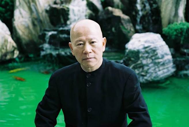 取自許信良臉書