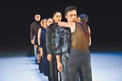 蔡博丞 獲選年度最佳新興編舞家
