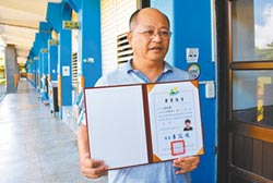 職棒夢未竟 小六孫嬤車禍雙亡