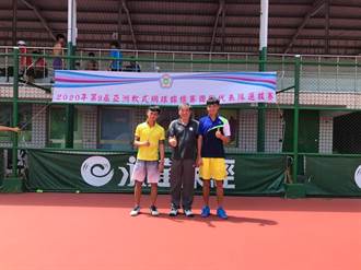 第9屆亞洲軟網錦標賽國家隊出爐 12名國手南市占7名