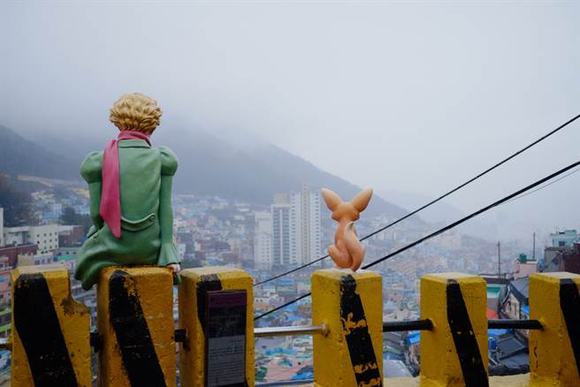 一本写给大人看的故事书，《小王子》的寓意无远弗届，宫能安带你用小王子的故事，找回最真的自己。（图／Shutterstock）