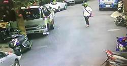 恐怖情人地檢署外潑酸 主謀精心策劃遭重判9年