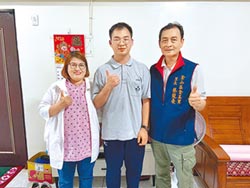 新住民之子 奪北北基統測榜首