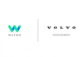 VOLVO 與 Waymo 聯手打造全自動駕駛技術 為未來移動生活定義安全高標準