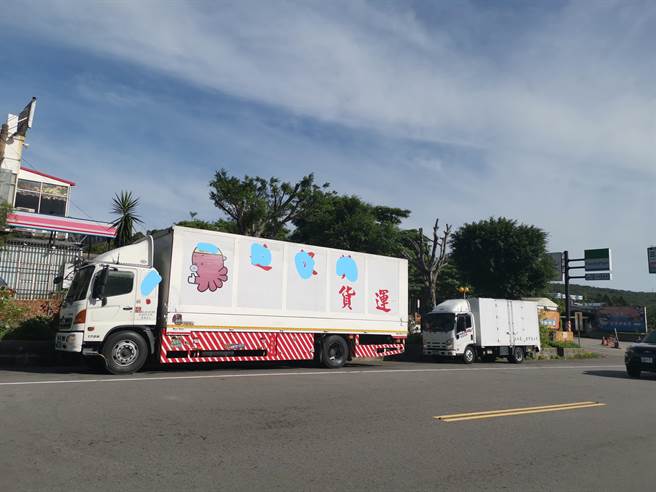 苗栗縣環保局鼓勵 大型柴油車申請改善空汙排放補助 生活 中時