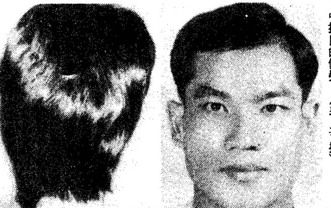 黄崑亮被检警认为杀害锺姓女学生涉嫌重大。（中时资料照）