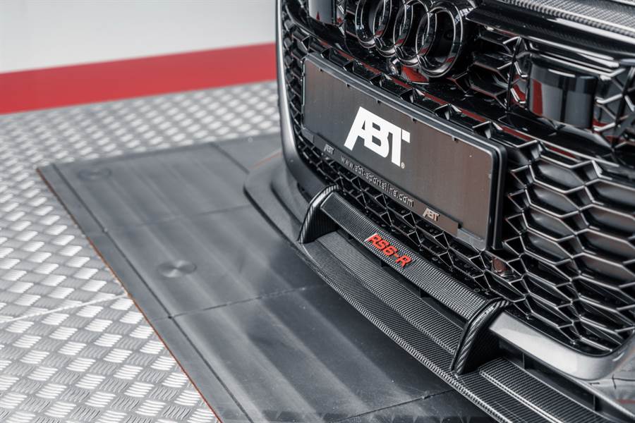 ABT RS6-R