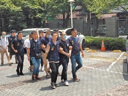 首宗紓困詐貸案 追緝27名人頭