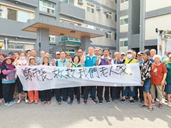 觀音移工檢疫旅館 勞動部喊卡