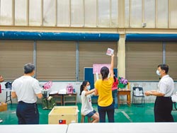 宜縣員山中華村長 確定遭罷免