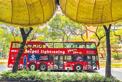 搶救觀光巴士 業者邀阿龍助陣