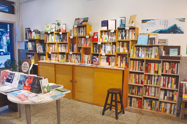 日榮本屋翻出苗栗人心靈的樂趣 地方新聞 中國時報