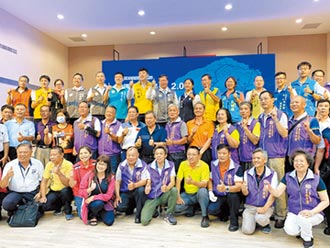 桃園捷運路網2.0版 年底送審