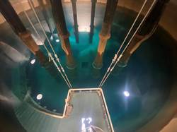 高屏溪溪埔伏流水完工 高雄地區供水益加穩定