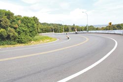 大肚山區飆風再起 1周開罰400件