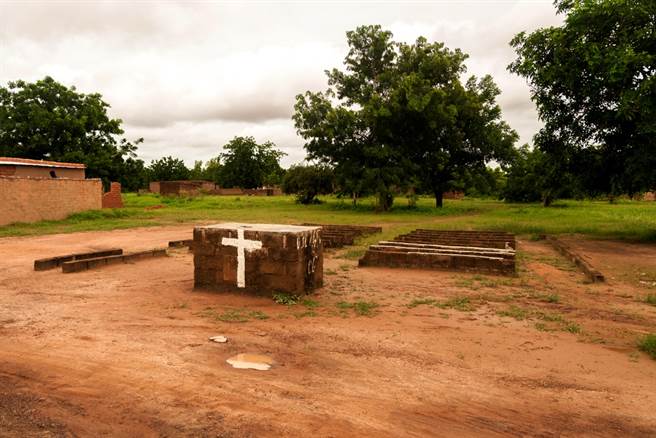 位在西非内陆的前友邦国家布吉纳法索（Burkina Faso）一座城镇惊现至少180具遗体，死者全数是男性，且许多人被爆头，人权组织推测，这些人可能是遭到政府处决。（资料照／shutterstock）