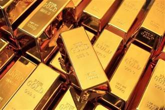 金價漲漲漲 3大因素讓黃金可望直衝2000美元